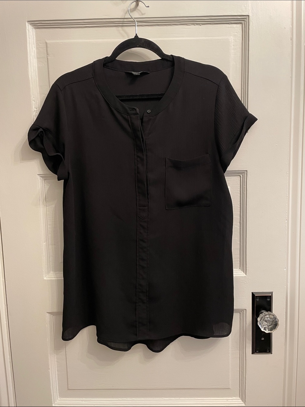 Vera Wang Blouse